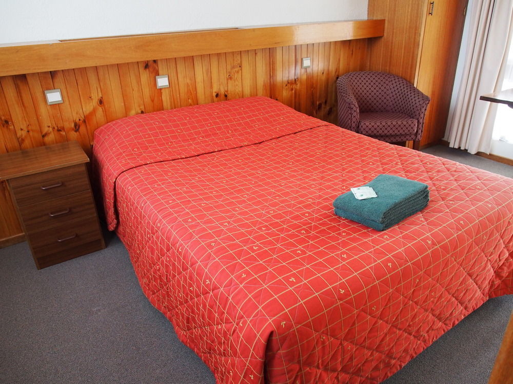 Majestic Motel Horsham Kültér fotó
