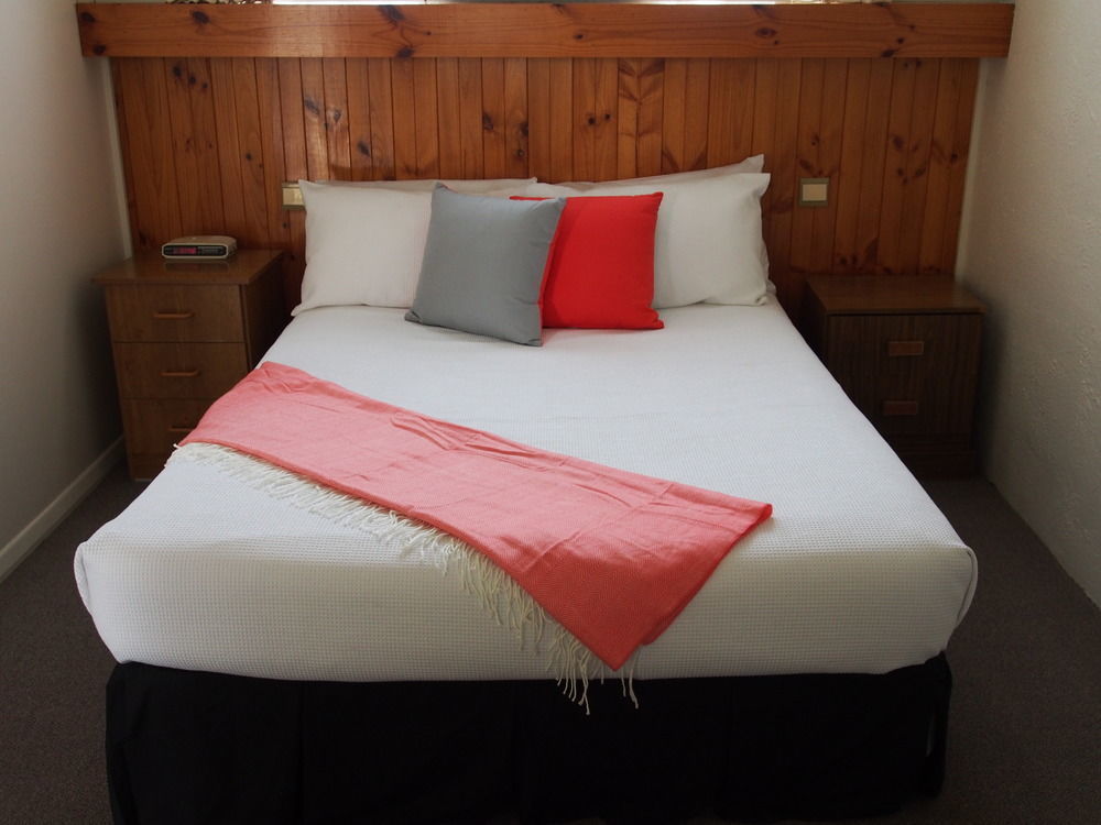 Majestic Motel Horsham Kültér fotó
